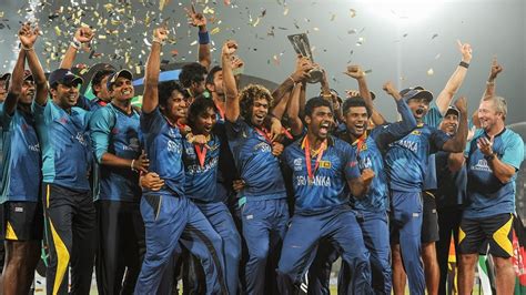 Sri Lanka National Cricket Team .